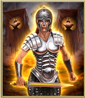 Vulcanus' Fire of the Blacksmith Vulcanus Forge