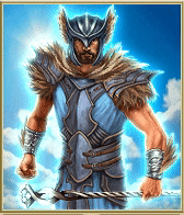 Aeolis' Aerial Freedom male Aeolis' Aerial Freedom male