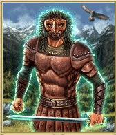 Eagle Eyes male Eagle Eyes male