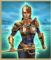 Neptune's Fluid Might female Neptune's Fluid Might female