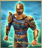 Neptune's Fluid Might male Neptune's Fluid Might male