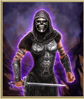 Pluto's Deadly Mist female Pluto's Deadly Mist female