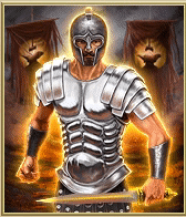 Vulcanus Forge male Vulcanus Forge male