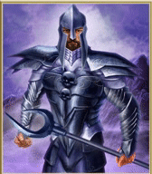 Underworld costume Underworld costume