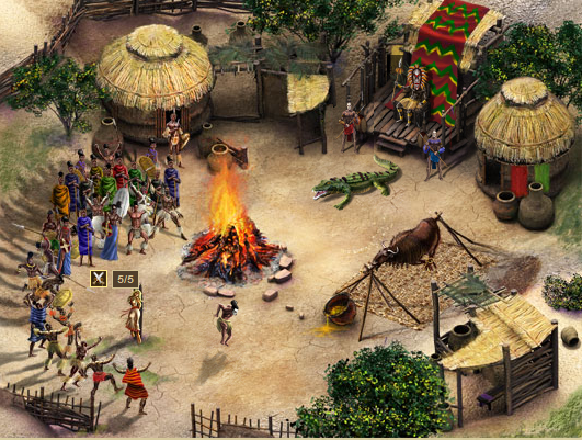 Fairground Fairground