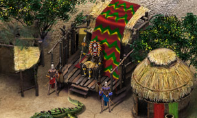 Fairground Fairground