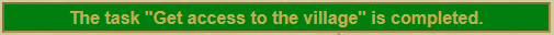 Quest 1 Completed Quest 1 Completed
