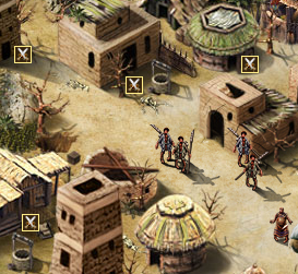 Destroy the Mokele Destroy the Mokele