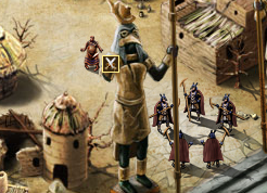 Infected Harbour Master Infected Harbour Master