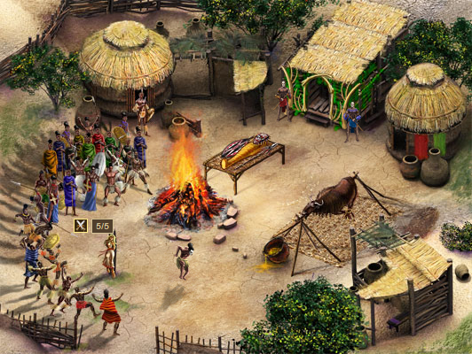 Sasama's Last journey Sasama's Last journey