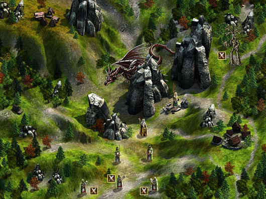 Externsteine Externsteine