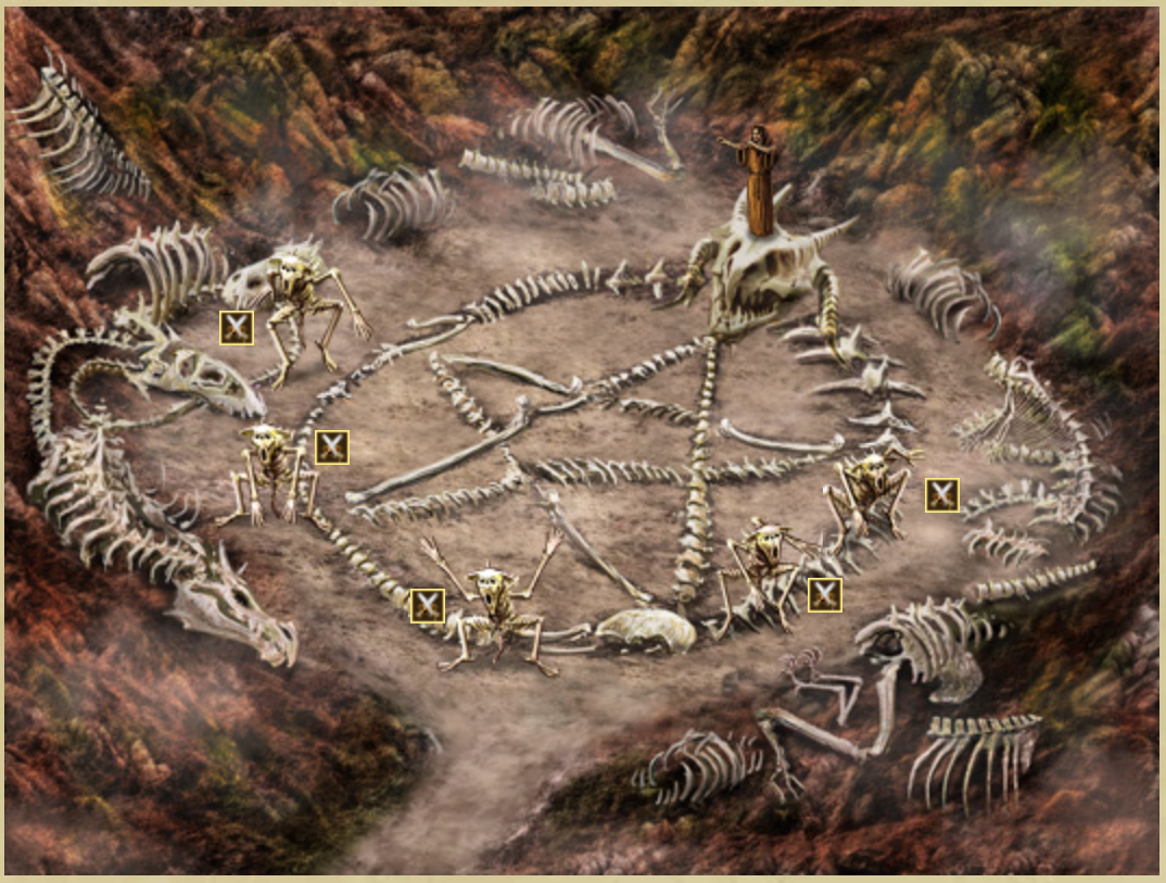 Late Revenge Late Revenge