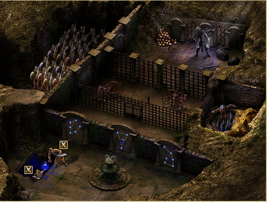 Hidden Grave Hidden Grave