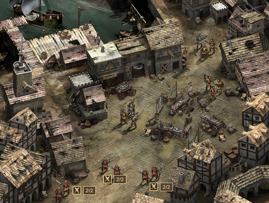 On the Run On the Run