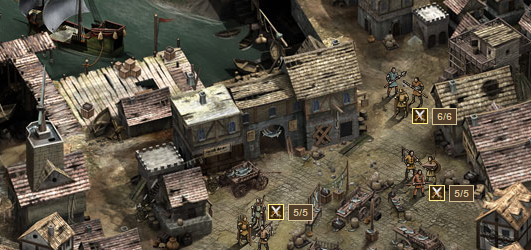 On the Run Phase 2 On the Run Phase 2