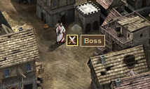 On the Run Phase 4 Boss