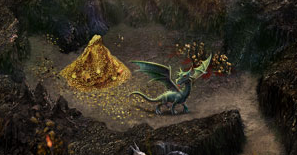 The Dragon Stronghold Overview