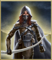 Mercurius' Robber's Garments Female