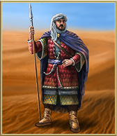 War Against The Numidians