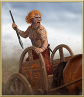 Chariot Rider Chariot Rider