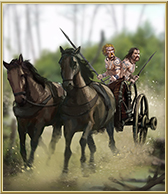 British Chariot British Chariot