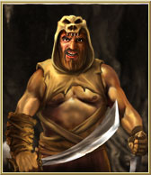 Barbarian Chief