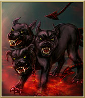 Cerberus