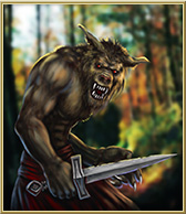 Werewolf