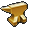 Gold Anvil of Calibre