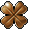 Bronze Clover of Fortune