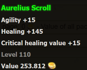 Aurelius