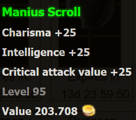 Manius