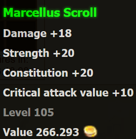 Marcellus