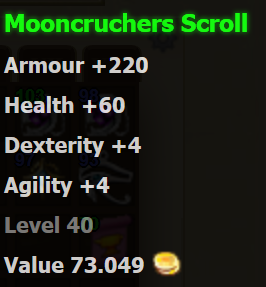 Mooncruchers