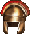 Copper helmet