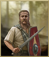 Axe Thrower Axe Thrower