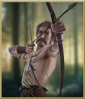 Chariot Driver Chariot Driver