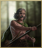 Druid Master Druid Master