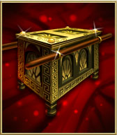 Chest of Divine Fate