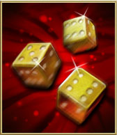 Fortunas Die of Destiny