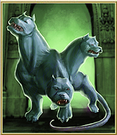 Cerberus