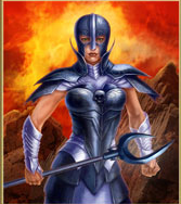 Dis Pater Medium costume Female Dis Pater Medium costume Female