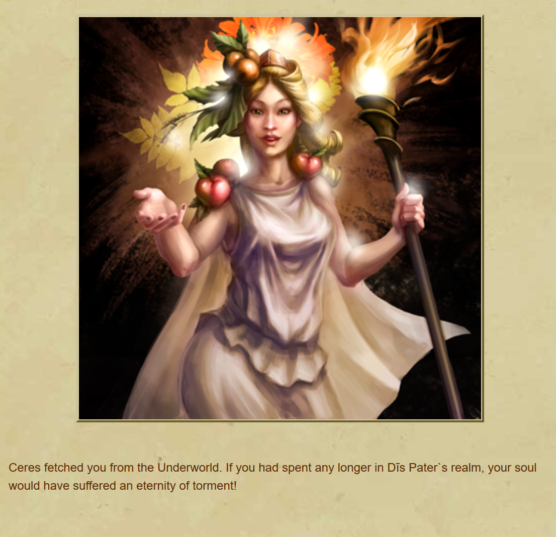 Farewell Underworld Farewell Underworld