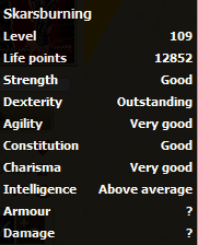 Medium Stats Medium Stats